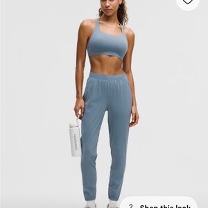 Lululemon Adapted State Jogger